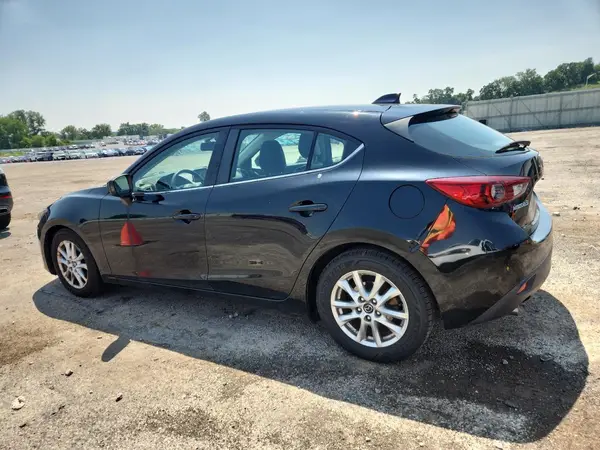3MZBM1N75GM252663 2016 MAZDA 3 - Image 2