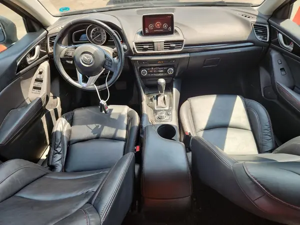 3MZBM1N75GM252663 2016 MAZDA 3 - Image 8
