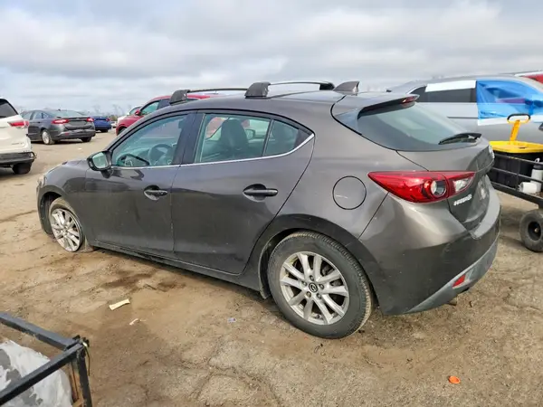 3MZBM1N75GM263145 2016 MAZDA 3 - Image 2