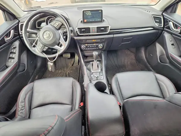 3MZBM1N75GM263145 2016 MAZDA 3 - Image 8