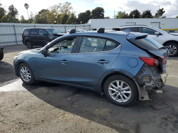 3MZBM1N75GM264134 2016 MAZDA 3 - Image 2