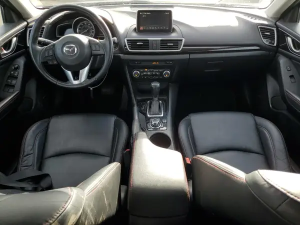 3MZBM1N75GM264134 2016 MAZDA 3 - Image 8