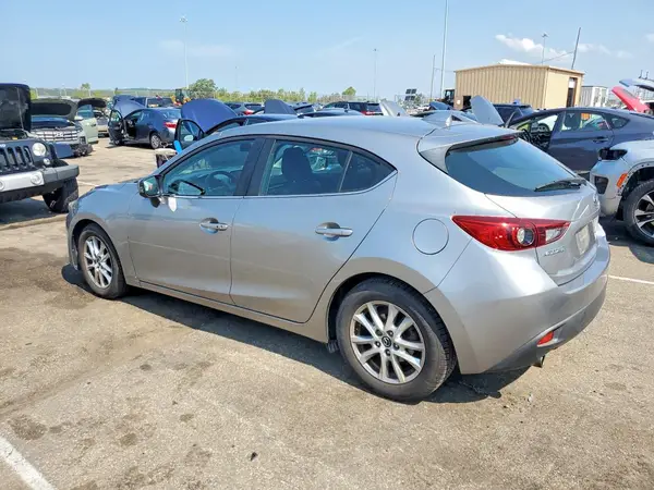 3MZBM1N75GM301487 2016 MAZDA 3 - Image 2