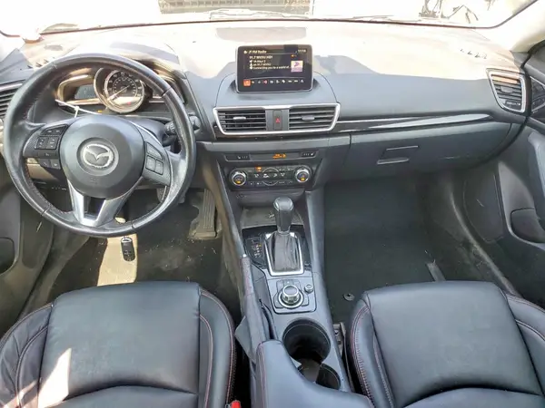 3MZBM1N75GM301487 2016 MAZDA 3 - Image 8