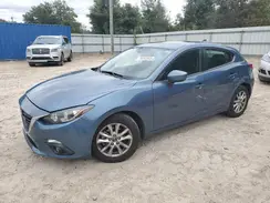 3MZBM1N75GM318709 2016 MAZDA 3