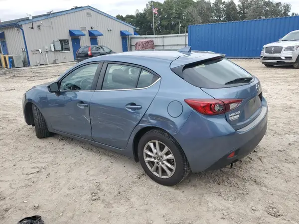 3MZBM1N75GM318709 2016 MAZDA 3 - Image 2