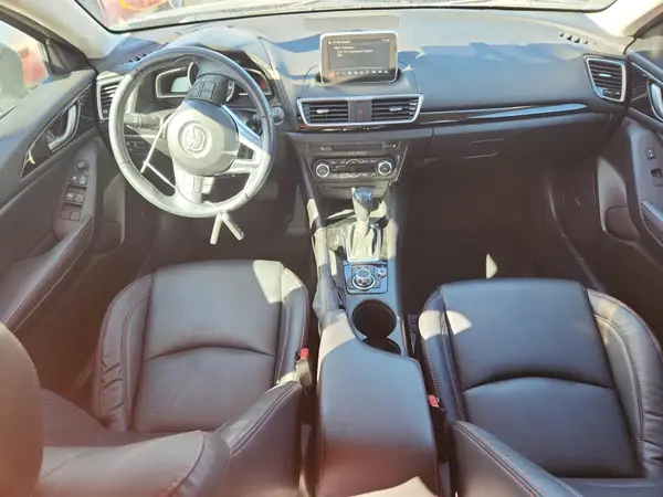 3MZBM1N75GM318709 2016 MAZDA 3 - Image 8