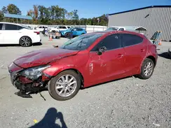 3MZBM1N76GM238903 2016 MAZDA 3