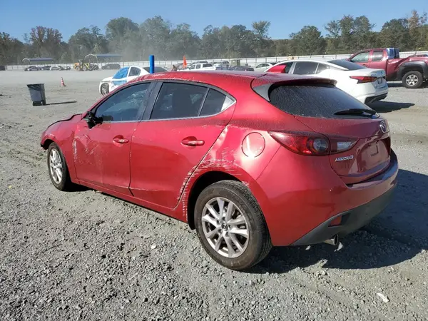 3MZBM1N76GM238903 2016 MAZDA 3 - Image 2