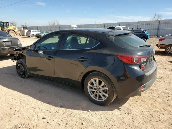 3MZBM1N76GM256804 2016 MAZDA 3 - Image 2