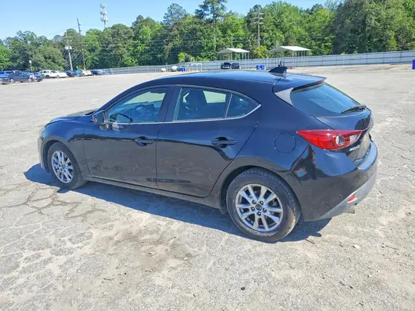 3MZBM1N76GM257497 2016 MAZDA 3 - Image 2