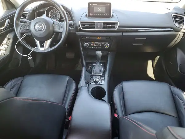 3MZBM1N76GM257497 2016 MAZDA 3 - Image 8