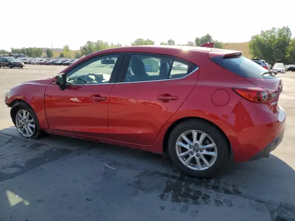 3MZBM1N76GM262666 2016 MAZDA 3 - Image 2