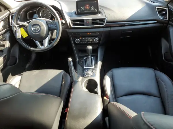 3MZBM1N76GM262666 2016 MAZDA 3 - Image 8