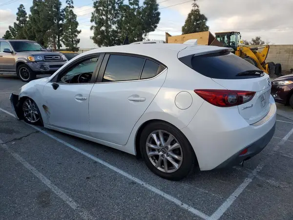 3MZBM1N76GM263302 2016 MAZDA 3 - Image 2