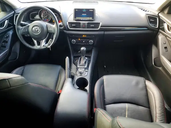 3MZBM1N76GM263302 2016 MAZDA 3 - Image 8