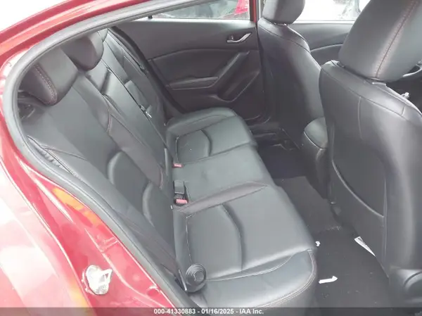 3MZBM1N77GM245567 2016 MAZDA 3 - Image 8