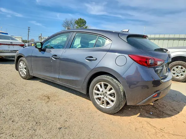 3MZBM1N77GM272221 2016 MAZDA 3 - Image 2