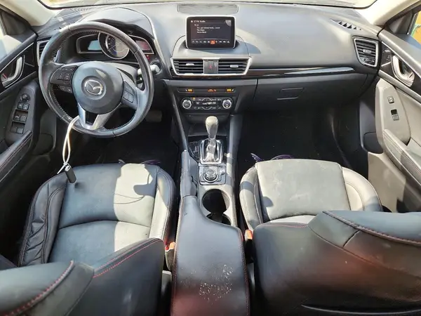 3MZBM1N77GM272221 2016 MAZDA 3 - Image 8