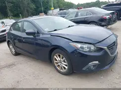 3MZBM1N77GM327282 2016 MAZDA 3