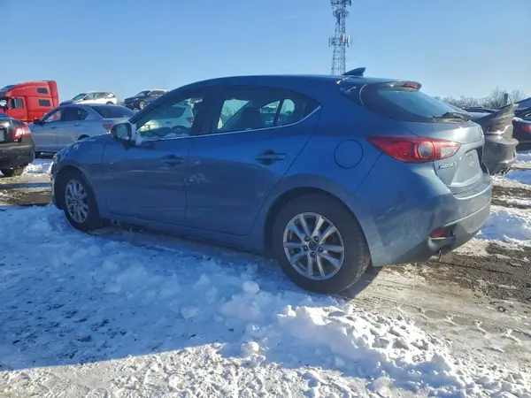 3MZBM1N77GM328321 2016 MAZDA 3 - Image 2