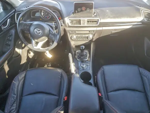 3MZBM1N77GM328321 2016 MAZDA 3 - Image 8