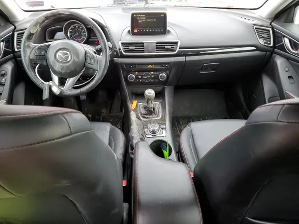 3MZBM1N77GM328805 2016 MAZDA 3 - Image 8