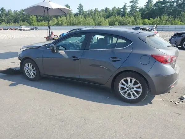 3MZBM1N77GM328822 2016 MAZDA 3 - Image 2