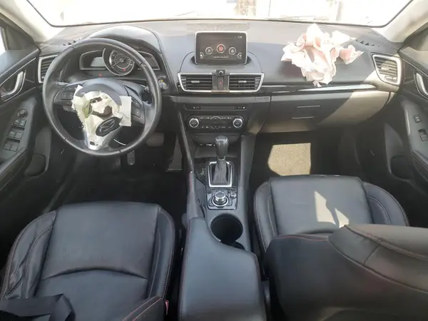 3MZBM1N77GM328822 2016 MAZDA 3 - Image 8
