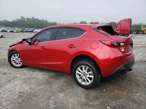 3MZBM1N78GM261602 2016 MAZDA 3 - Image 2