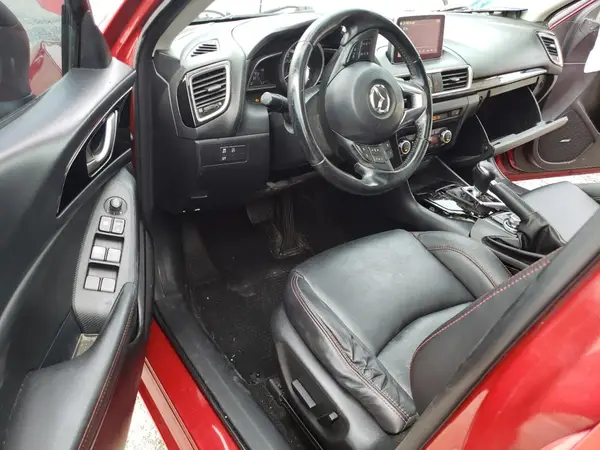3MZBM1N78GM261602 2016 MAZDA 3 - Image 8
