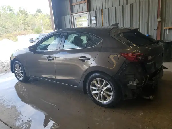 3MZBM1N78GM262703 2016 MAZDA 3 - Image 2