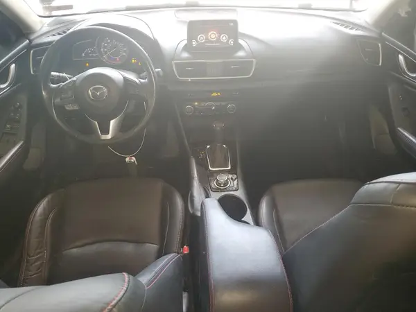 3MZBM1N78GM262703 2016 MAZDA 3 - Image 8