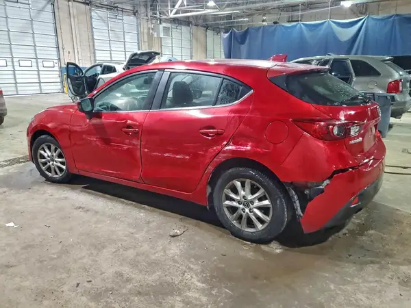 3MZBM1N78GM273331 2016 MAZDA 3 - Image 2