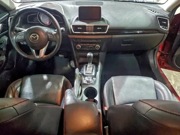 3MZBM1N78GM273331 2016 MAZDA 3 - Image 8
