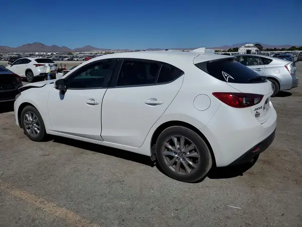 3MZBM1N78GM316789 2016 MAZDA 3 - Image 2