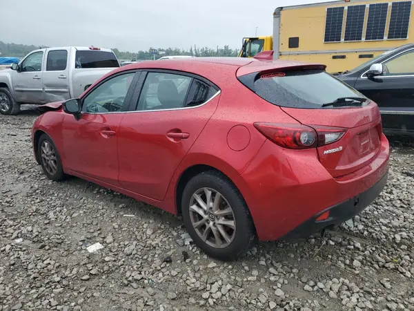 3MZBM1N79GM254559 2016 MAZDA 3 - Image 2