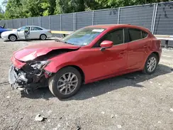 3MZBM1N79GM266064 2016 MAZDA 3