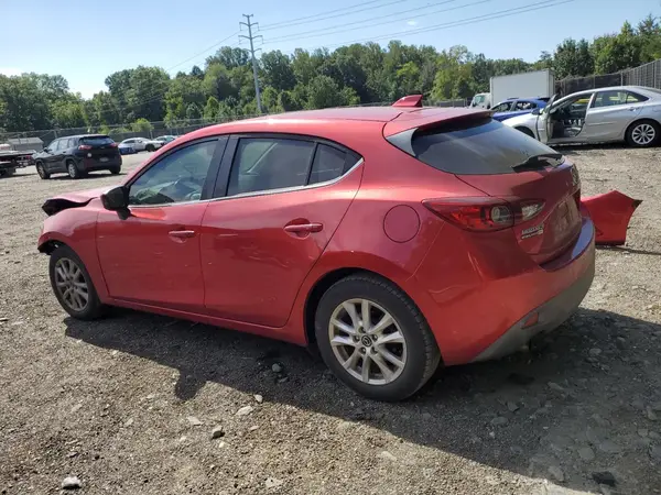 3MZBM1N79GM266064 2016 MAZDA 3 - Image 2