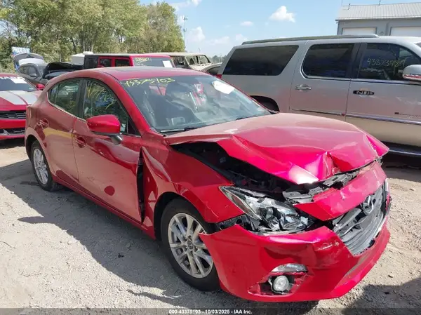 3MZBM1N79GM274889 2016 MAZDA 3 - Image 1
