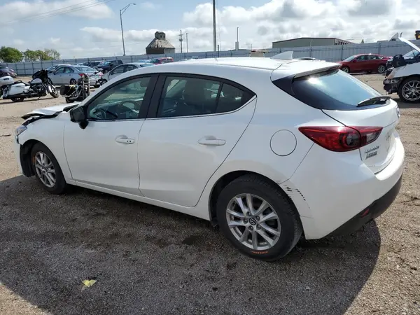3MZBM1N79GM299694 2016 MAZDA 3 - Image 2