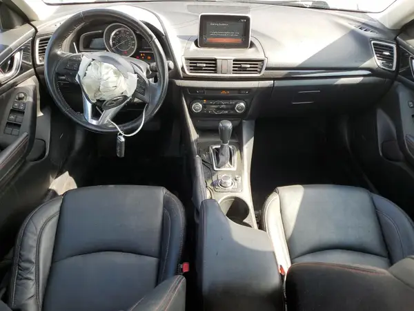 3MZBM1N79GM299694 2016 MAZDA 3 - Image 8