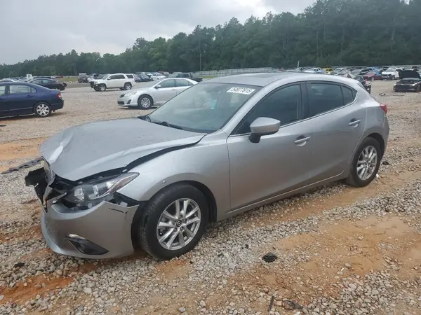 3MZBM1N79GM299968 2016 MAZDA 3 - Image 1