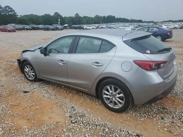 3MZBM1N79GM299968 2016 MAZDA 3 - Image 2