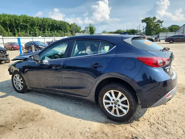 3MZBM1N79GM306854 2016 MAZDA 3 - Image 2