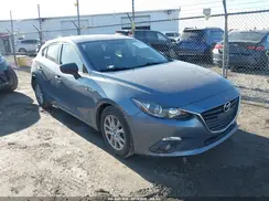 3MZBM1N79GM322925 2016 MAZDA 3