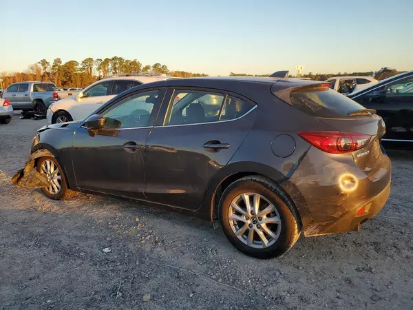 3MZBM1N7XGM266509 2016 MAZDA 3 - Image 2
