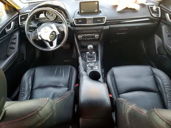 3MZBM1N7XGM266509 2016 MAZDA 3 - Image 8