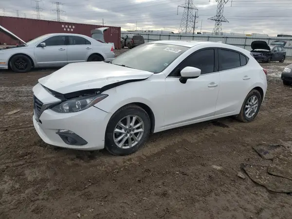 3MZBM1N7XGM299803 2016 MAZDA 3 - Image 1