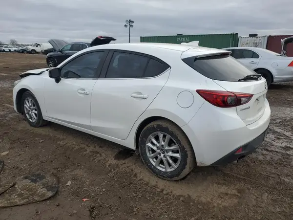 3MZBM1N7XGM299803 2016 MAZDA 3 - Image 2